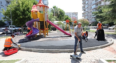 Hedef: Daha yeşil ve daha modern Bayraklı