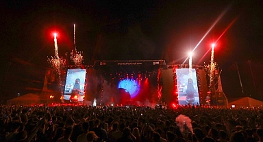 Herkes için İstanbul Festivali 300 TL'den başlayan fiyatlarla