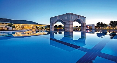 Hilton Dalaman'da Aile Boyu Tatil Keyfi