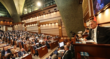 İBB İle İstanbul Barosu Arasında Adli Yardım Protokolü İmzalanacak