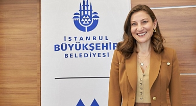 İBB’nin girişimcilik ve teknoloji alanındaki faaliyetlerini yürüten Tech Istanbul, EuroAsian Startup Awards’dan ödülle döndü