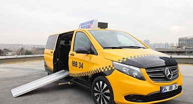 İBB'nin UKOME’de görüşülerek hayata geçirdiği ihtiyaç fazlası minibüs ve dolmuşları taksiye dönüştürme projesi için açılan davada yargı süreci tamamlandı