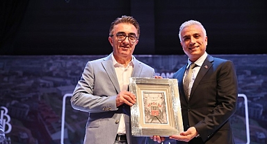 ‘İETT- İlçe Belediye Buluşması’ Bayrampaşa’da gerçekleşti