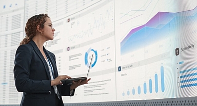 İşletmeler için rekabetin anahtarı bulut bilişim ve büyük veri