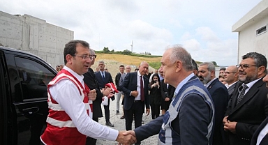 İstanbul Su ve Kanalizasyon İdaresi (İSKİ), ‘Damlaya Damlaya Gelecek Olur’ sloganıyla Su Protokolü Kampanyası başlattı