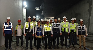 İstasyonu Kadıköy Göztepe’ye 3 Bin Metrekarelik Sosyal Donatı Alanı