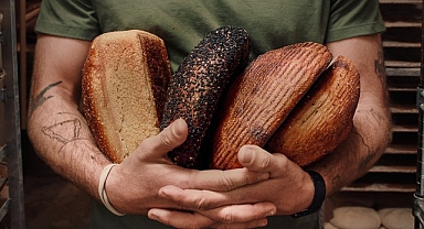 İzleyicileri Ekmeğe Aşık Edecek 3 Bölümlük ‘Ekmeğin Hikayesi’ 15 Temmuz Pazartesi 21.00’de National Geographic Ekranlarında Başlıyor!