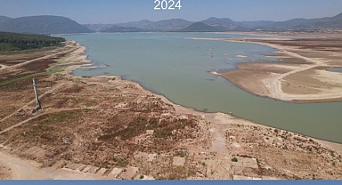 İZSU’dan suyu tasarruflu tüketme çağrısı