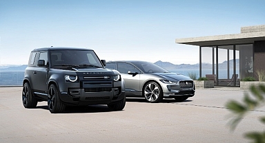 JLR ve Dassault Systèmes, Dünya Çapındaki Tüm Araç Programları için 3DEXPERIENCE Platformunu Kullanarak İş Ortaklığını Genişletiyor