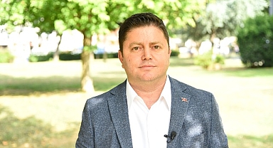 Kadıköy Belediye Başkanı Mesut Kösedağı: Kalamış Parkı'nı Kimseye Vermeyiz