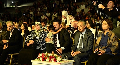 Kahramankazan'da 15 Temmuz Şehitleri Anıldı