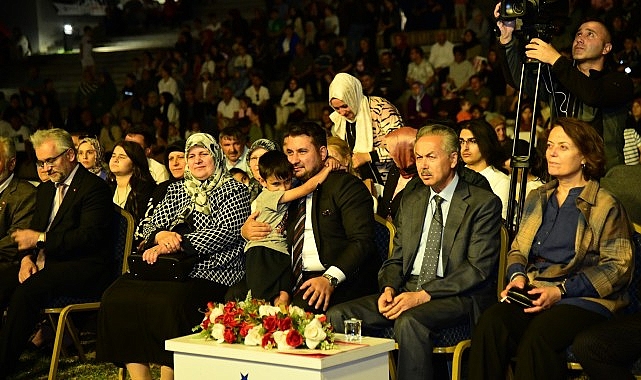 Kahramankazan'da 15 Temmuz Şehitleri Anıldı