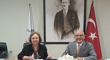 Kalite Yönetimi Adına Önemli Bir Adım Atıldı!