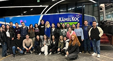 Kâmil Koç milyonlarca müzikseveri buluşturan Milyonfest ve O’fest’lerin ulaşım sponsoru oldu