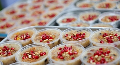 Kardeşlik ve dayanışma rüzgarları Büyükpark ve Gökdere’de esecek