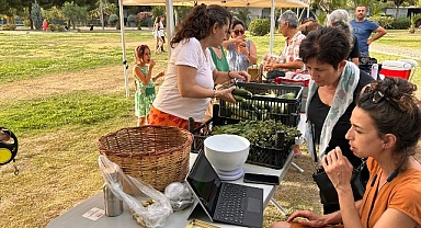 Karşıyaka Belediyesi’nden bir yerel üretici pazarı daha