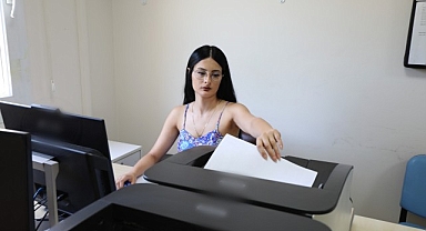 Karşıyaka’da milyonlarca evrak dijital arşive taşındı 