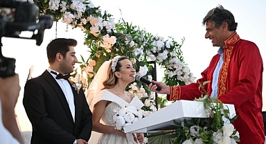 Kartepe Belediye Başkanı Av.M.Mustafa Kocaman, hemşehrilerinin en mutlu günlerinde yanlarında olmaya devam ediyor