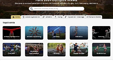 Kaspersky, Olimpiyat Oyunları Tutkunlarını Hedef Alan Dolandırıcılığı Ortaya Çıkardı