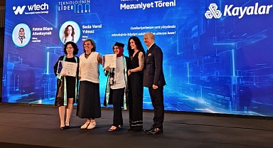 Kayalar Kimya’dan “Teknolojinin Lider 100leri”ne Önemli Destek