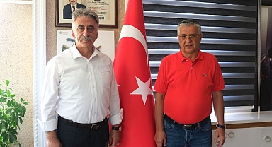 Kemer Belediyesi kardeş belediyeler arasına yenisini ekliyor