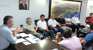 Kemer Visit Kemer ile tanıtıma başlıyor