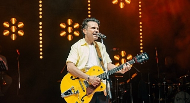 Kenan Doğulu, İhtimaller Caz Konseriyle ENKA Açıkhava’da!