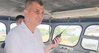 Kıbrıs Barış Harekatı’nın 50.Yılında, Gölcük’ten Tüm Dünyaya Mesaj