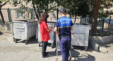 Kocaeli'de halkın sağlığı ile oynayanlara geçit yok