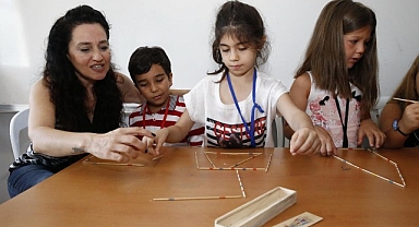 Konak Belediyesi’nden çocuklara bir müjde daha: Yaz Okullarına kayıtlar başladı