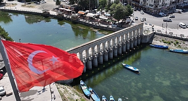 Konya Turizm Ajansı Beyşehir Turları ile Şehrin Tanıtımına Katkı Sağlıyor
