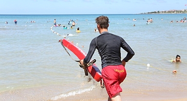 KOSKEM ile 255 kişi hayata tutundu