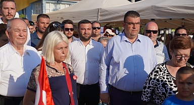 Lavanta Festivali 9. kez ziyaretçileriyle buluştu.