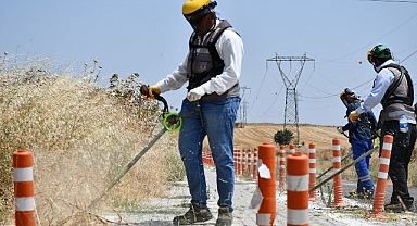 Lüleburgaz Belediyesi çalışmalarda vites yükseltti!