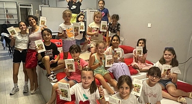 Lüleburgaz Belediyesi'nin atölyelerine yoğun katılım