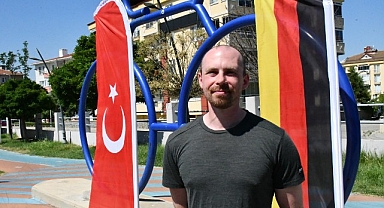 Lüleburgaz Yıldızları Bisiklet Akademisi 128 gezgini ağırladı