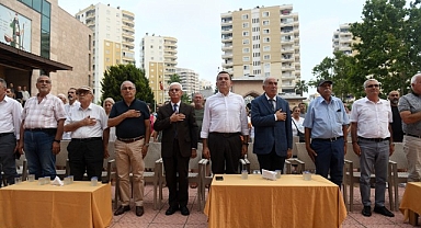 Madımak’ta yaşamını yitirenler Yenişehir’de türkülerle anıldı