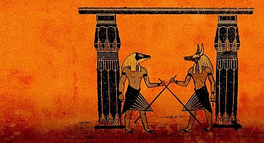 ‘Mısır’ın Kayıp Hazinelerinin Peşinde’ 28 Temmuz Pazar 20.00’de National Geographic Ekranlarında İzleyicilerle Buluşuyor!