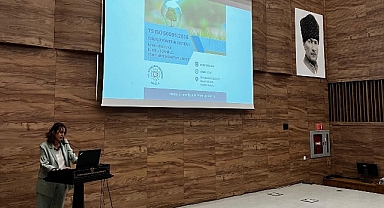 Muğla Büyükşehir Belediyesi'nden Kamu Kurumlarına Enerji Yönetim Sistemi Eğitimi