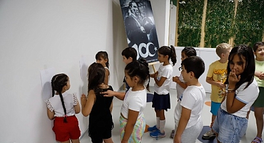 Muğla Büyükşehir Belediyesi Yaratıcı Drama Atölyesi Çocukların Gelişimine Katkı Sağlıyor