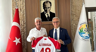 Muğla'da Hentbol Yatırımları ve Altyapı Çalışmaları Hız Kazanıyor