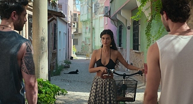 Netflix, Zeytin Ağacı'nın 2. Sezonu İçin Beklenen Frağmanı Paylaştı