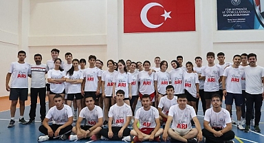 Nevşehir Belediyesi Gençleri PMYO, Besyo ve Askeri Okullara Giriş Yeterlilik Sınavlarına Hazırlıyor