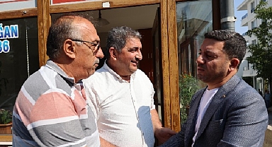 Nevşehir Belediyesi tarafından, Emek Mahallesi ve Yeni Mahalle’de mevcut eski altyapıdan kaynaklı su kesintilerini sona erdirmek ve basınç problemini çözmek için altyapı yenileme çalışmaları başlatıldı