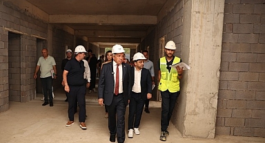 Nilüfer Belediyesi 6 yeni kreş kazandıracak 