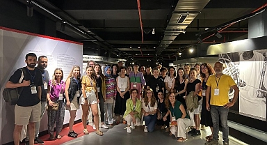 Nilüfer Belediyesi’nden uluslararası kültür forumu 