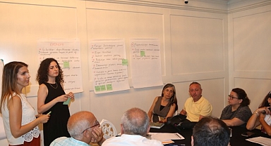 Nilüfer Belediyesi Stratejik Planı’nda son çalışmalar 