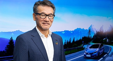 Nissan Yeni Sürdürülebilirlik Planı ve Entegre Raporunu Açıkladı