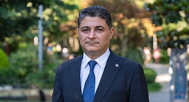 Önce İlke Çağdaş Avukatlar Grubu’nun İstanbul Barosu Başkan Adayı Av. Ali Gürbüz oldu