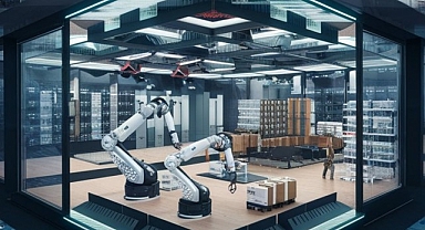 OPLOG, Almanya Deposuyla Türk Markalarının Avrupa’da Büyümesine Destek Oluyor